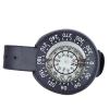 Yosoo Health Gear Portable High Wrist Diving Watch for Orienteering Mountaineering Hiking Outdoor Navigation view 3