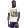 1968 Olympics Black Power Salute Black Lives Matter T-Shirt view 1