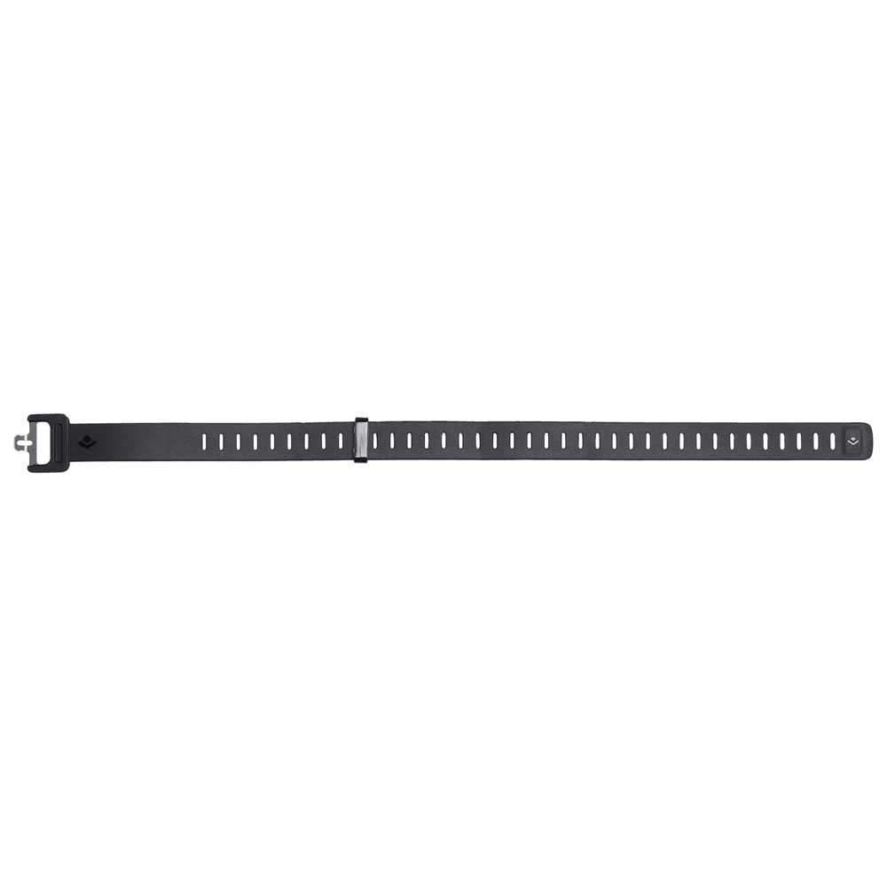 Black Diamond BD102141BLACK25 in. Ski Strap 25 in Black 25 in.