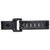 Black Diamond BD102141BLACK25 in. Ski Strap 25 in Black 25 in. view 3