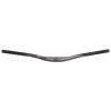 BUCKLOS 25.4/31.8mm Mountain Bike Handlebars Flat/Riser Bar, Aluminum Alloy MTB Handlebar 660/720/780mm, Premium Matter Mount Bikes Bicycle Handle Bar. view 1