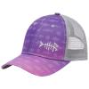 BASSDASH Altimate Fishing Hat Mesh Back for Men Women Adjustable Baseball Trucker Cap view 1