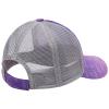 BASSDASH Altimate Fishing Hat Mesh Back for Men Women Adjustable Baseball Trucker Cap view 4