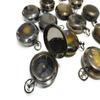 Nautical Antique Brass Pocket Compass Hiking and Camping Set of 50 view 1