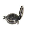 Nautical Antique Brass Pocket Compass Hiking and Camping Set of 50 view 3