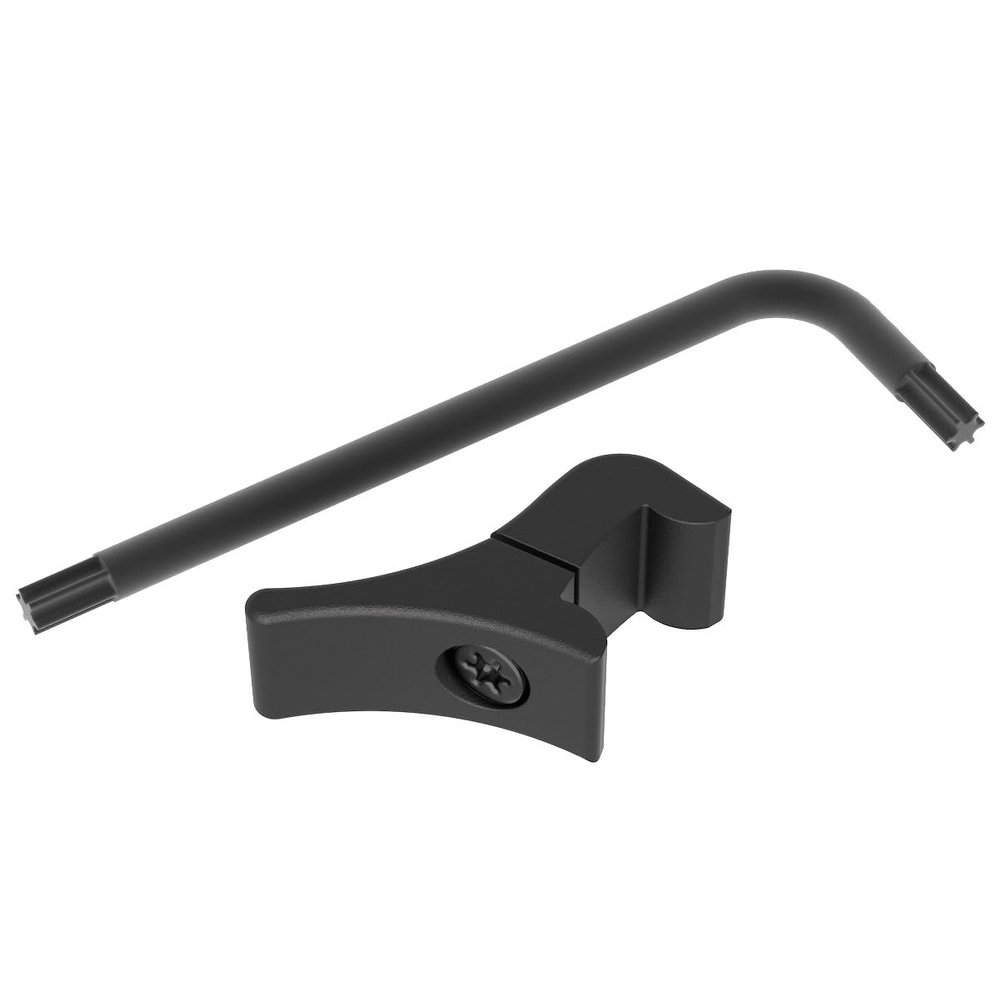 Leupold VX-5HD & VX-6HD Throw Lever Kit