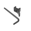 Leupold VX-5HD & VX-6HD Throw Lever Kit view 2