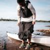 Oru Kayak Nylon Spray Skirt - Kayak Accessories Protection from Water, Adjustable Tube and Cockpit for Inflatable Kayak, Compatible with Bay ST and Coast XT Kayak Seat - Nylon Material, 0.3 kg view 2