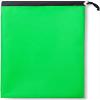 Bag Camping Tent Stakes Heavy Duty Lime Nylon Sack Waterproof Pocket Ditty Camp Accesorries Storage Peg Bag view 1