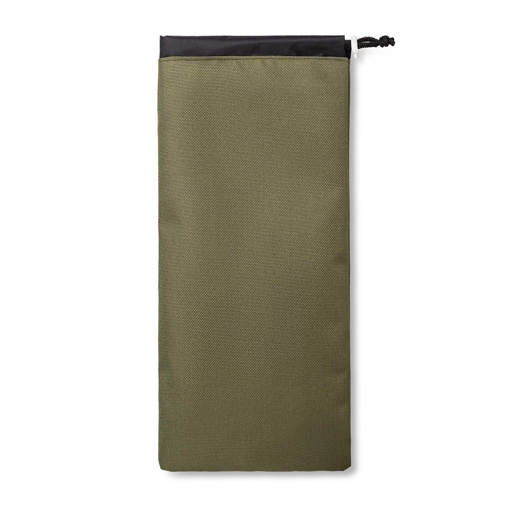 Bag Camping Tent Stakes Heavy Duty Khaki Nylon Sack Waterproof Pocket Ditty Camp Accesorries Storage Peg Bag