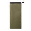 Bag Camping Tent Stakes Heavy Duty Khaki Nylon Sack Waterproof Pocket Ditty Camp Accesorries Storage Peg Bag view 1