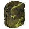 MFH Medical First Aid Kit Pouch MOLLE Czech Woodland view 1
