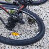 CyclingDeal - 26" x 1.95" Mountain Bike Bicycle Slick Wire Bead Tires for MTB Hybrid Bike Blackwall - Pack of 2 view 3