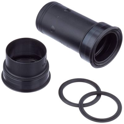 Easton BB86 Unisex Adult 30 mm Bottom Bracket for EC90 SL, Black, 30 mm