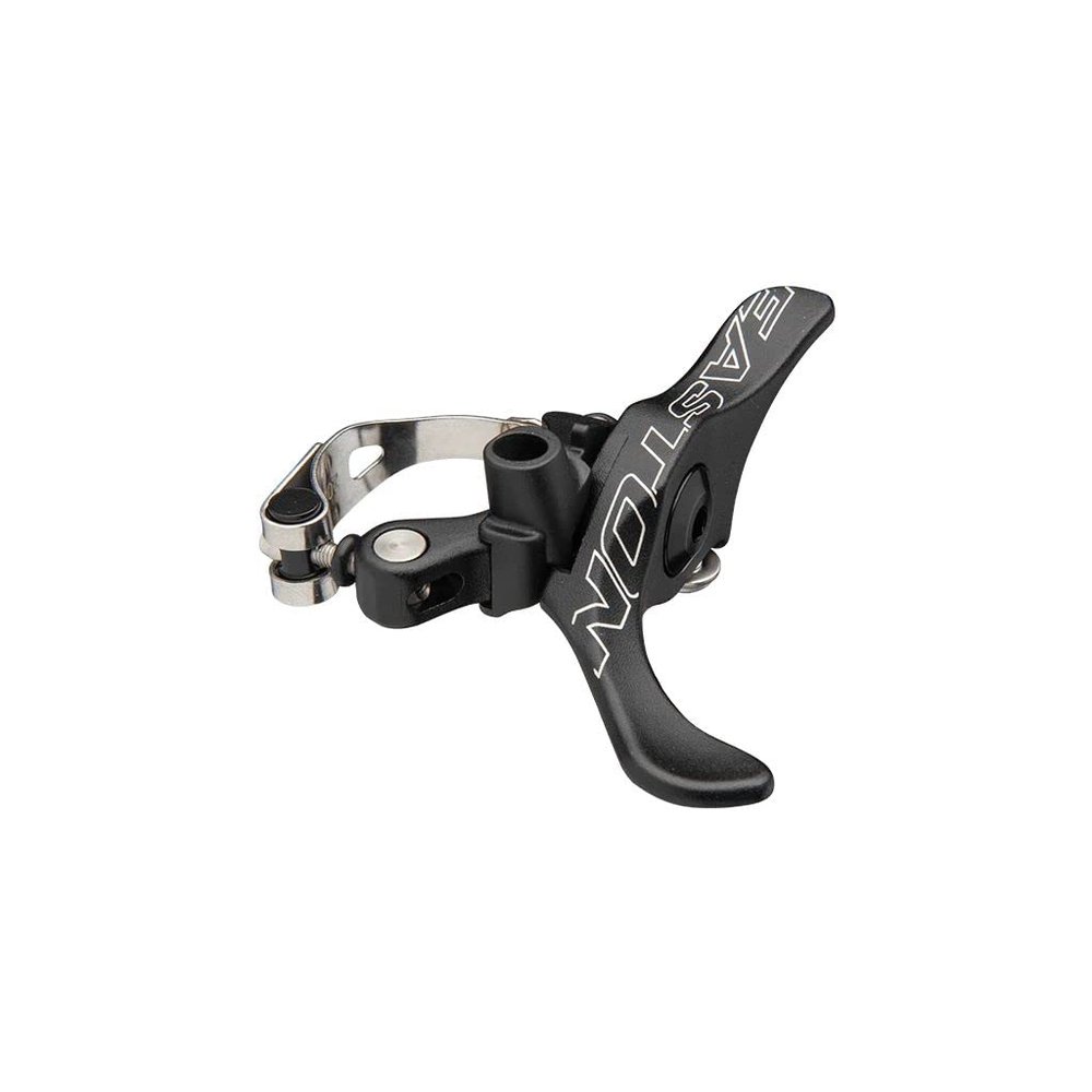 Easton EA70 AX Adult Unisex Seatpost, Black, Single