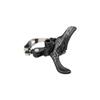 Easton EA70 AX Adult Unisex Seatpost, Black, Single view 1