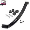 Drive-up EZGO RXV 2008-Up Golf Cart Standard Rear Leaf Spring Kit 611713 view 1