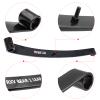 Drive-up EZGO RXV 2008-Up Golf Cart Standard Rear Leaf Spring Kit 611713 view 2