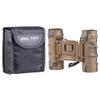 Mil-Tec Foldable Binocular Gen II 10x25 Desert view 1
