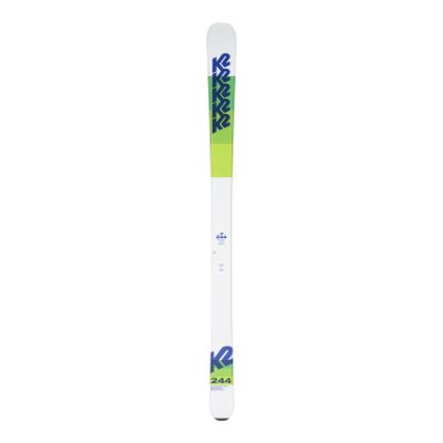 K2 244 Mogul Skis (2026, 153cm)