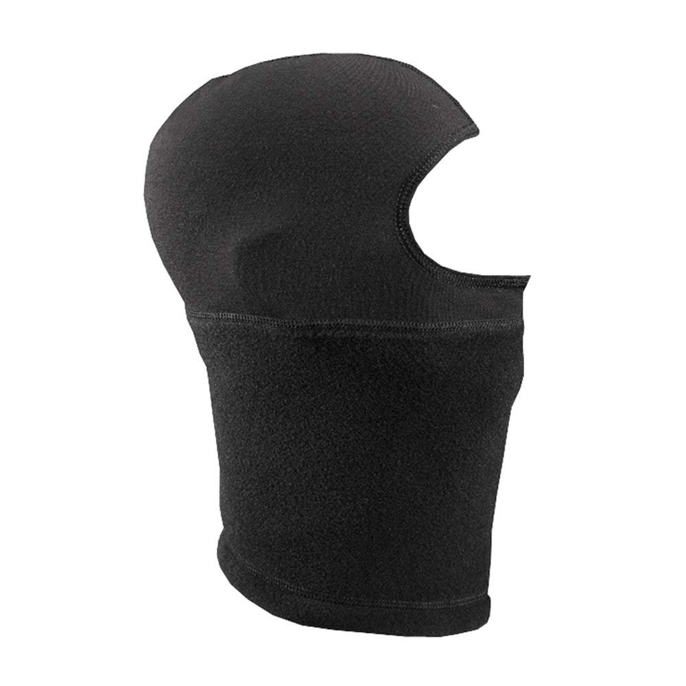 Seirus Innovation JR EVO Thick N Thin Headliner (Black,O/S)