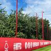 Removable Alu80 Ball Stop System Posts [3 Sizes] | Aluminium Post for Ball Stop Netting | Single Post Only | Fence Post for Multi-Sport Ball Stop System (20ft (6m)) view 3