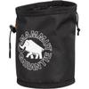 Mammut Gym Print Chalk Bag - Black view 4