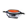 Mammut Boulder Chalk Bag - Black view 4