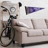 Rico Industries NCAA James Madison Dukes Alumni 12" x 30" Felt Wall Dcor Pennant - Great for Home/Bed Room/Man Cave Dcor view 3