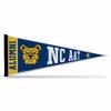 Rico Industries NCAA North Carolina A&T Aggies Alumni 12" x 30" Felt Wall Dcor Pennant - Great for Home/Bed Room/Man Cave Dcor view 1