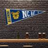 Rico Industries NCAA North Carolina A&T Aggies Alumni 12" x 30" Felt Wall Dcor Pennant - Great for Home/Bed Room/Man Cave Dcor view 2
