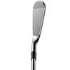 Cobra Golf 2021 King Mim Tour Iron Set Chrome (Men's Right Hand, KBS $ Taper 120, Stiff Flex, 4-PW) view 2