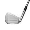 Cobra Golf 2021 King Mim Tour Iron Set Chrome (Men's Right Hand, KBS $ Taper 120, Stiff Flex, 4-PW) view 3