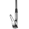Cobra Golf 2021 King Mim Tour Iron Set Chrome (Men's Right Hand, KBS $ Taper 120, Stiff Flex, 4-PW) view 4