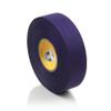 Howies Hockey - Purple Hockey Tape 1 Pack - Cloth Stick Tape - Strong, Long-Lasting Adhesive for Stick Blade, Lacrosse, Baseball - 1 Inch x 24 Yards - Professional Quality view 1