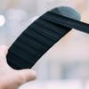 Howies Hockey - Purple Hockey Tape 1 Pack - Cloth Stick Tape - Strong, Long-Lasting Adhesive for Stick Blade, Lacrosse, Baseball - 1 Inch x 24 Yards - Professional Quality view 4