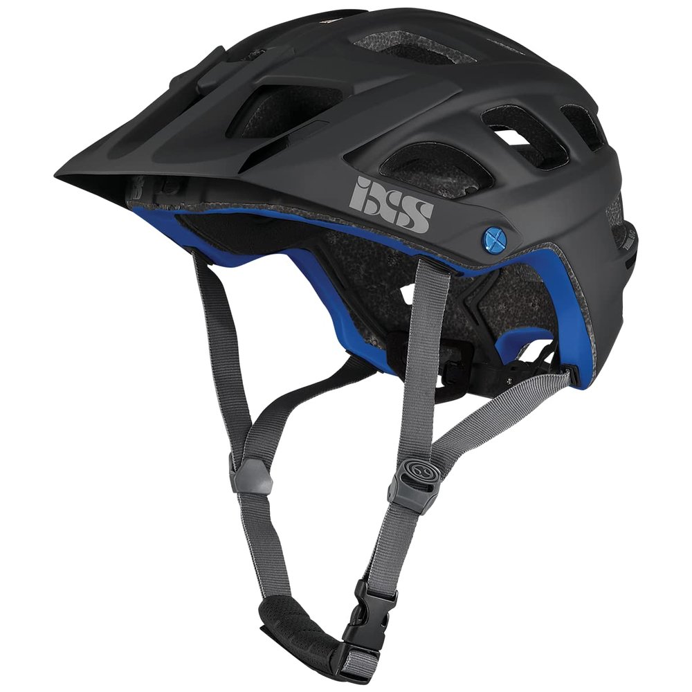 IXS iXS helmet Trail EVO Electirc Plus E-Bike Edt. black XS (470-510-9121-003-XS)