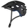 IXS iXS helmet Trail EVO Electirc Plus E-Bike Edt. black XS (470-510-9121-003-XS) view 2