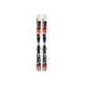 2021 K2 Junior Juvy Fastrak Skis w/Marker FDT Bindings (119) view 1