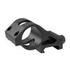 TPO 1"/30mm Offset 45 Degree Picatinny Rail Mount for Flashlight Laser Optics (1"-1PC) view 3