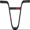 Eclat Controller BMX Handlebar, Diameter: 22.2mm, 29.5'', Rise: 9.5, Black view 1