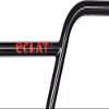 Eclat Controller BMX Handlebar, Diameter: 22.2mm, 29.5'', Rise: 9.5, Black view 3