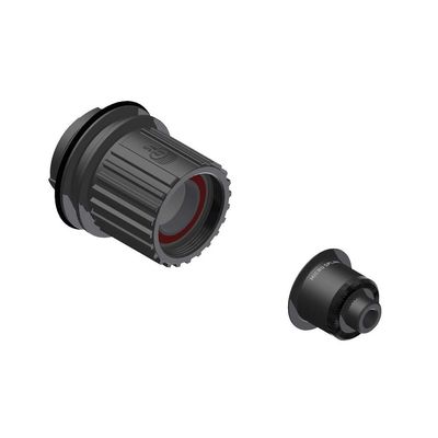 DT Swiss Pawl freehub Conversion kit, Micro Spline 12-Speed, 135 mm QR, (HWYABM00S8811S)