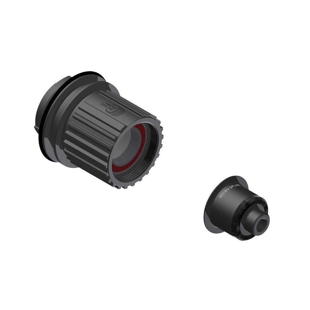 DT Swiss Pawl freehub Conversion kit, Micro Spline 12-Speed, 135 mm QR, (HWYABM00S8811S)