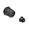 DT Swiss Pawl freehub Conversion kit, Micro Spline 12-Speed, 135 mm QR, (HWYABM00S8811S) view 1