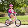 Mobo Bicycle-Training-Wheels First Bike w/Training Wheels. 14 Toddler Bicycle view 2