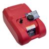 attwood Gas Tank 6 Gallon L/P view 1