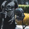 Wargate Hockey Lower Face Shield Cage (Adult Hockey Helmet Visor & Mask Accessory) view 3