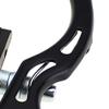 Arinda 1 Pair Metal Mountain Bike V Brake Durable Strong Bicycle V Brake Kit Riding Accessories for Mountain Road Bike view 4