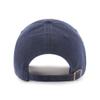 47 Winnipeg Jets Men's Vintage Clean Up Adjustable Hat - Blue - One Size view 2